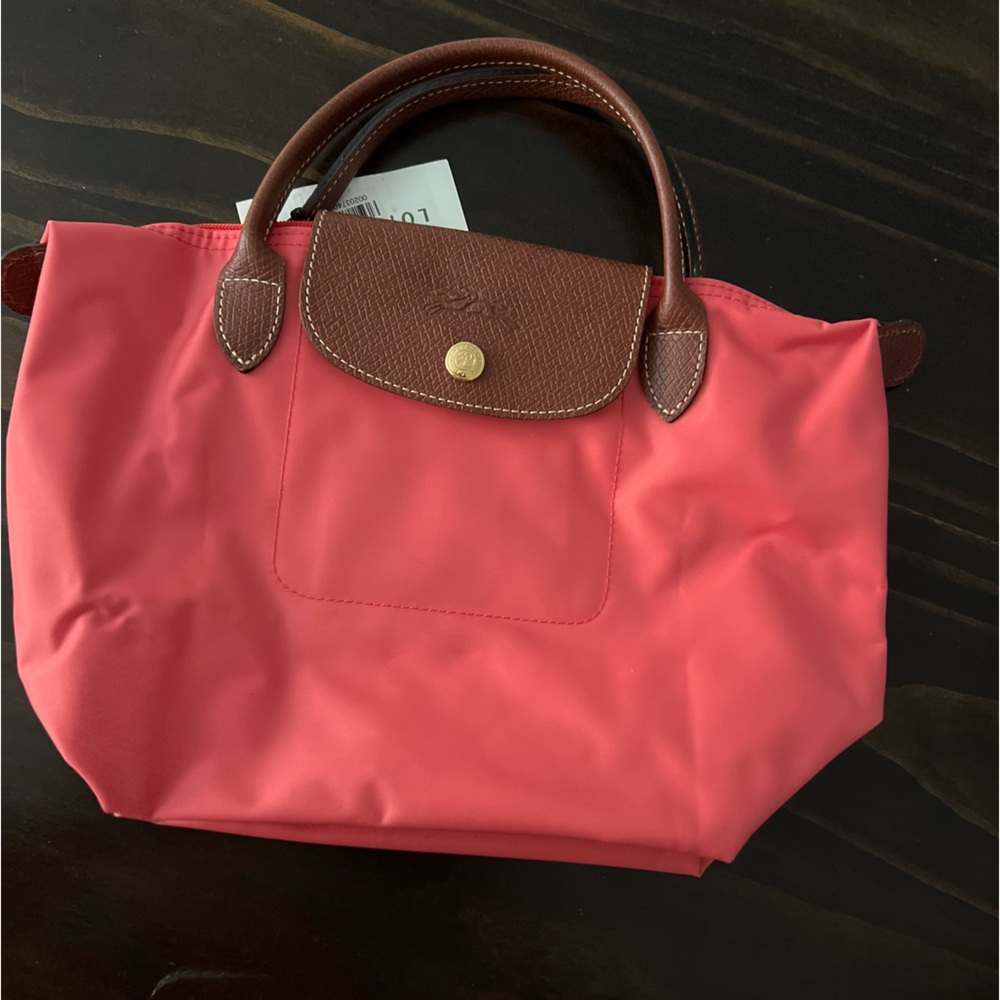 Longchamp bag